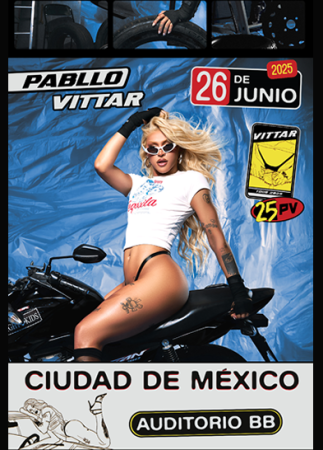 Pabllo Vittar