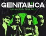 Genitallica
