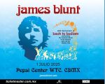 James Blunt