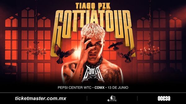 Tiago PZK
