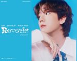Baekhyun World Tour