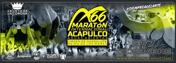 Acapulco International Marathon