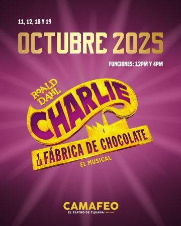 Charlie and the Chocolate Factory