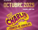 Charlie and the Chocolate Factory