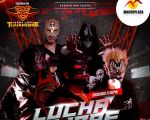 Lucha Libre | Día del Padre