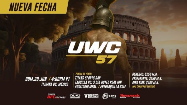 UWC57