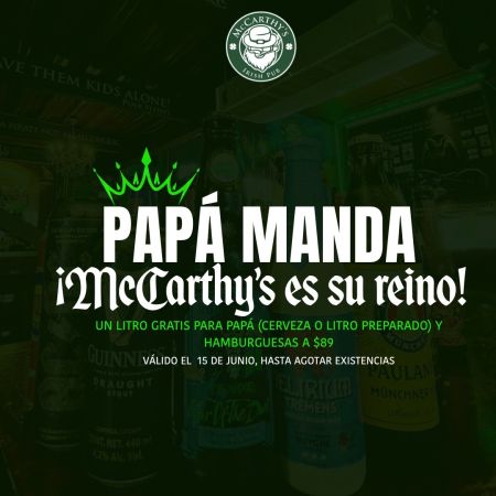 Father's Day