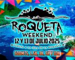 Roqueta Weekend