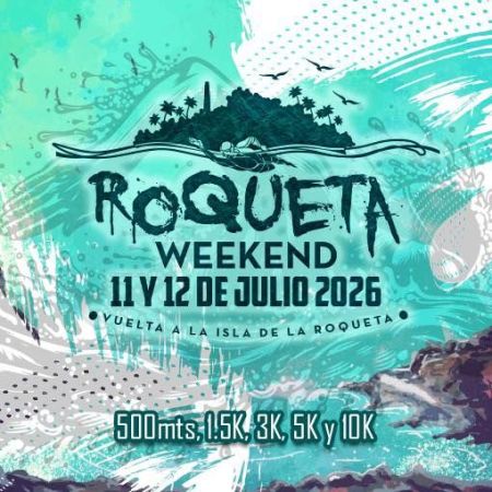 Roqueta Weekend
