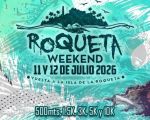 Roqueta Weekend