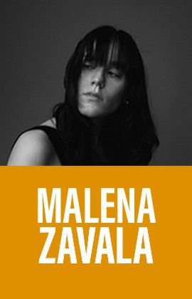 MALENA ZAVALA