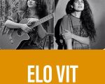 ELO VIT Y PAULINA PARGA