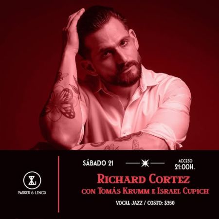 Richard Cortez