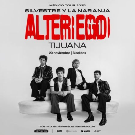 Silvestre y La Naranja