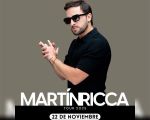 Martín Ricca