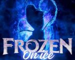 Espectáculo "FROZEN ON ICE"