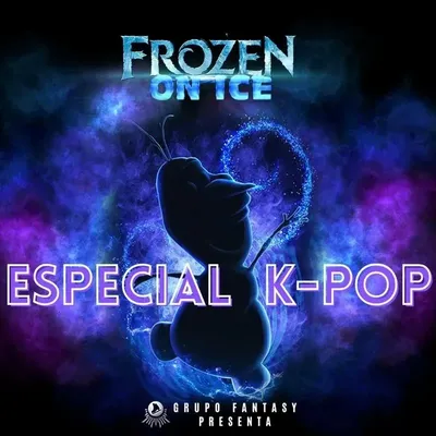 Performance "FROZEN ON ICE"
