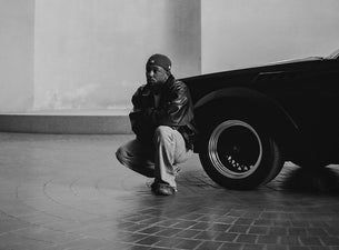 Kendrick Lamar