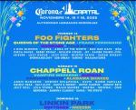 Corona Capital 2025