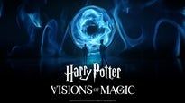 Harry Potter: Visions Of Magic