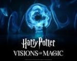 Harry Potter: Visions Of Magic