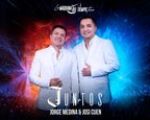 Juntos Jorge Medina & Josi Cuen