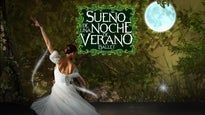 Sueño de una Noche de Verano, ballet