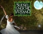 Sueño de una Noche de Verano, ballet