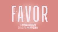 Performance "The Favor"