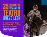 El apocalipsis llega a las seis de la tarde