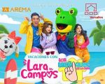 Lara, René y los meñiques
