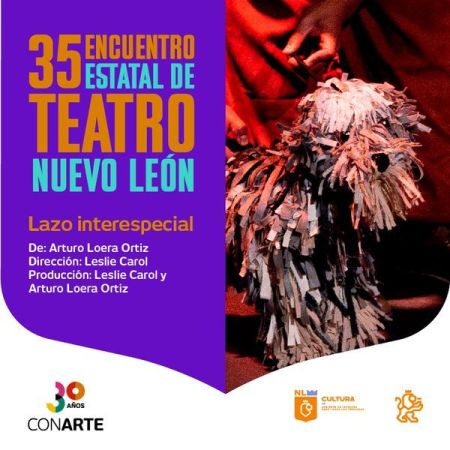 Lazo interespecial