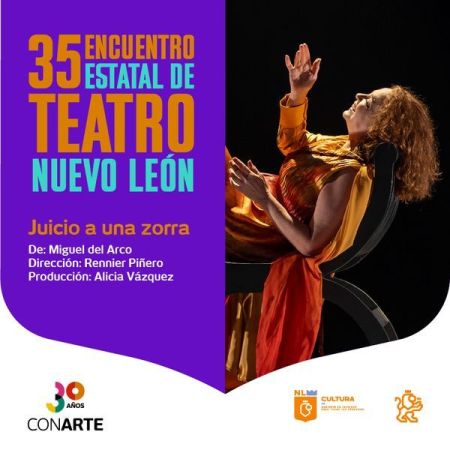 Juicio a una zorra