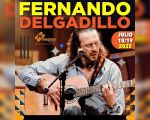 Fernando Delgadillo