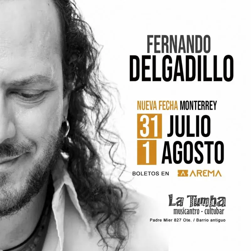 Fernando Delgadillo
