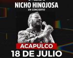 Nicho Hinojosa