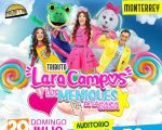 Tribute to Lara Campos and Los Meñiques de la Casa