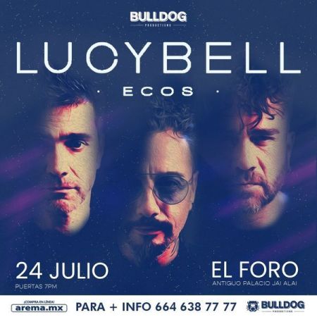 Lucybell