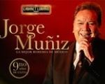 Jorge Muñiz con la gente que me gusta