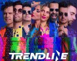 Trendline - UTOPÍA TOUR