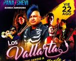 Los Vallarta