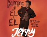 Jerry Velázquez, Boleros de él a él