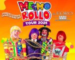 Mesmo Rollo Tour 2025