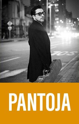 Pantoja - Solar