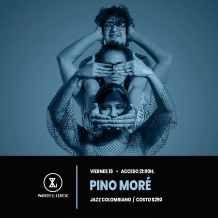 Pino Moré