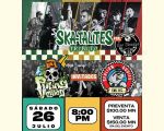 Tributo a Ska-talites por Los Steadys