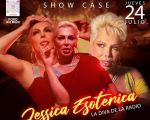 Jessica Esoterica