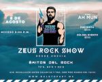 ZEUSS ROCK SHOW