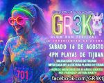 GLOW RUN FESTIVAL