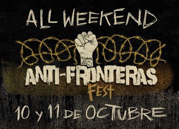 ANTI-BORDER FEST